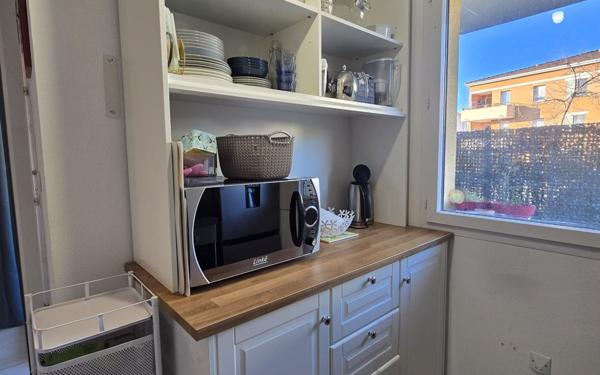 Appartement à louer    2 pièces • 48,64 m2 Salon-de-Provence