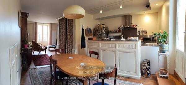 Maison Saint Cyprien 4 pièce(s) 105 m2