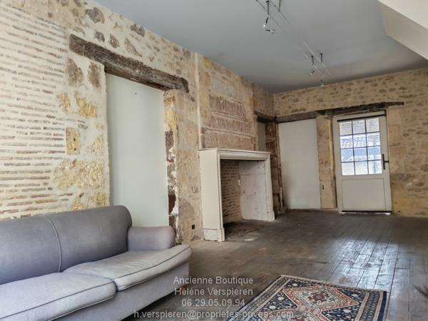 Maison Saint Cyprien 4 pièce(s) 105 m2