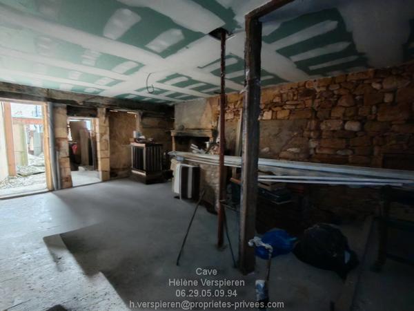 Maison Saint Cyprien 4 pièce(s) 105 m2