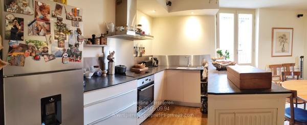 Maison Saint Cyprien 4 pièce(s) 105 m2