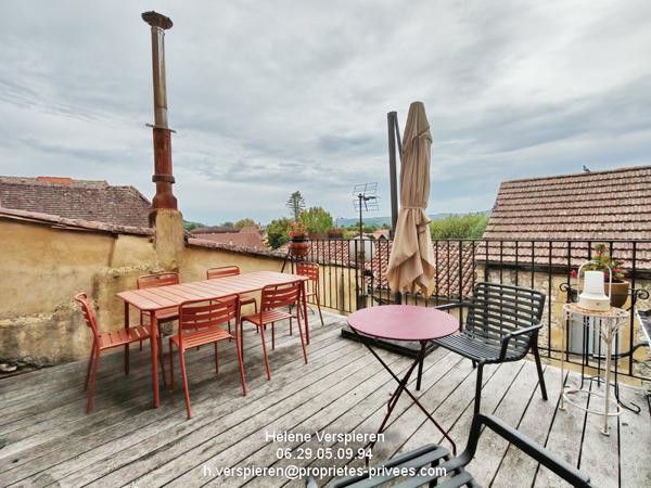 Maison Saint Cyprien 4 pièce(s) 105 m2