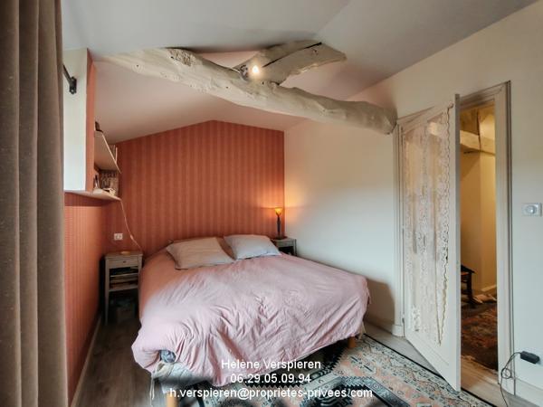 Maison Saint Cyprien 4 pièce(s) 105 m2