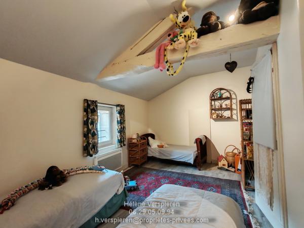 Maison Saint Cyprien 4 pièce(s) 105 m2