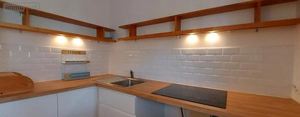 Achat - Appartement Besançon 25000 1 pièce 31 m 2