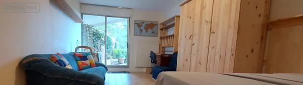Achat - Appartement Besançon 25000 1 pièce 31 m 2