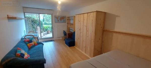 Achat - Appartement Besançon 25000 1 pièce 31 m 2