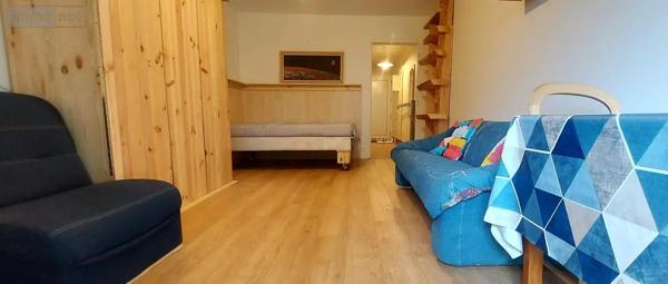 Achat - Appartement Besançon 25000 1 pièce 31 m 2
