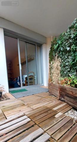 Achat - Appartement Besançon 25000 1 pièce 31 m 2