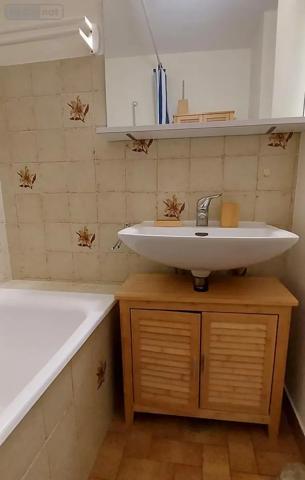 Achat - Appartement Besançon 25000 1 pièce 31 m 2