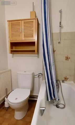Achat - Appartement Besançon 25000 1 pièce 31 m 2