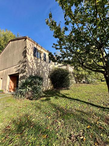 Maison familiale de plain-pied sur sous-sol