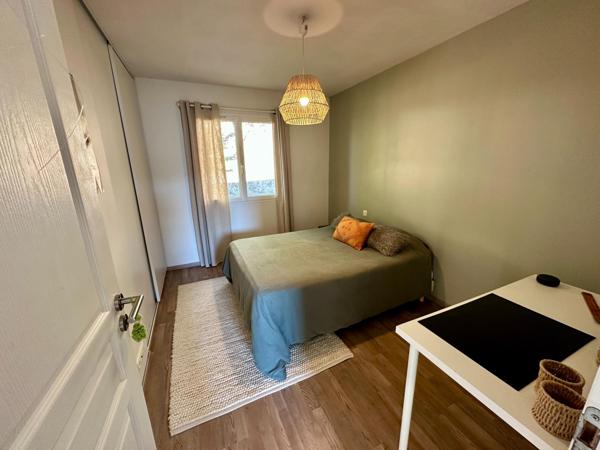 Maison familiale de plain-pied sur sous-sol