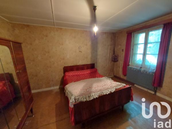 Maison à vendre 5 pièces 126 m² Patornay