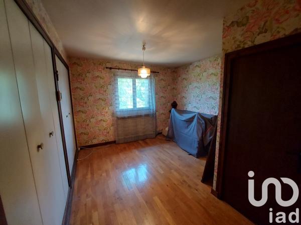 Maison à vendre 5 pièces 126 m² Patornay