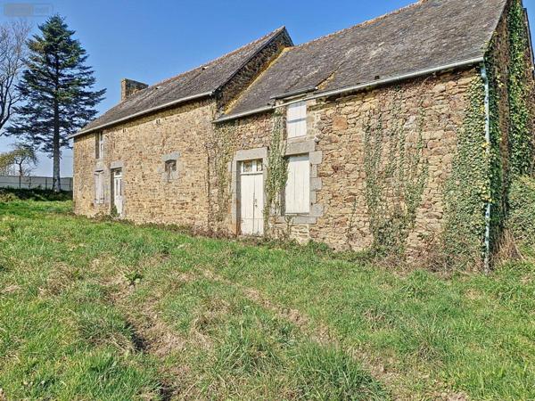 Maison à vendre à Plerguer en Ille-et-Vilaine (35540), ref : 089/3410