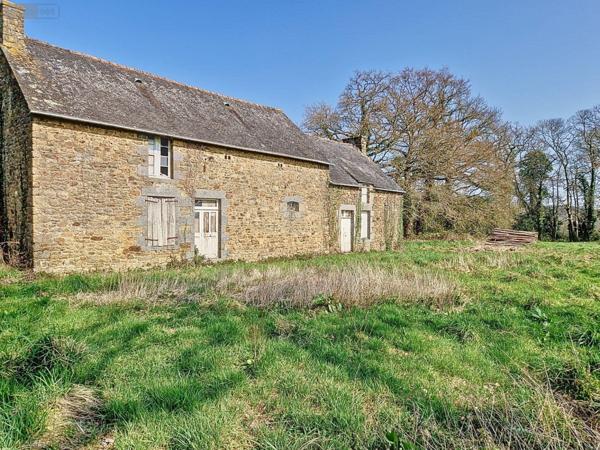 Maison à vendre à Plerguer en Ille-et-Vilaine (35540), ref : 089/3410