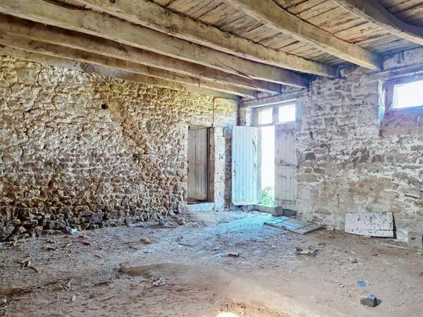 Maison à vendre à Plerguer en Ille-et-Vilaine (35540), ref : 089/3410