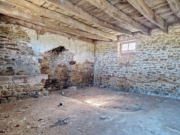 Maison à vendre à Plerguer en Ille-et-Vilaine (35540), ref : 089/3410