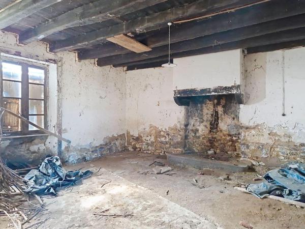 Maison à vendre à Plerguer en Ille-et-Vilaine (35540), ref : 089/3410