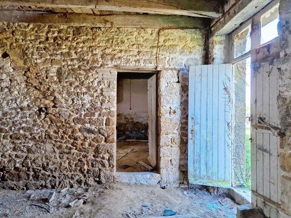 Maison à vendre à Plerguer en Ille-et-Vilaine (35540), ref : 089/3410