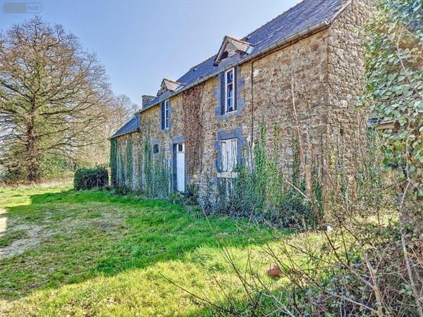 Maison à vendre à Plerguer en Ille-et-Vilaine (35540), ref : 089/3410