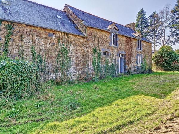 Maison à vendre à Plerguer en Ille-et-Vilaine (35540), ref : 089/3410