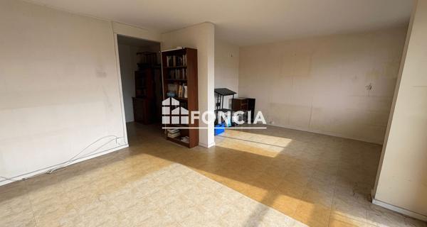 À vendre Appartement 4 pièces 68 m² - Fresnes 94260