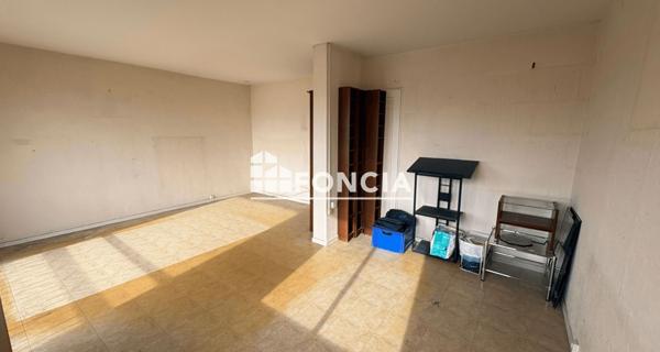 À vendre Appartement 4 pièces 68 m² - Fresnes 94260