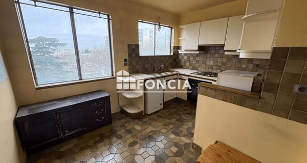 À vendre Appartement 4 pièces 68 m² - Fresnes 94260