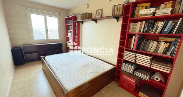 À vendre Appartement 4 pièces 68 m² - Fresnes 94260