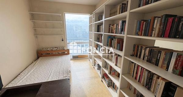 À vendre Appartement 4 pièces 68 m² - Fresnes 94260