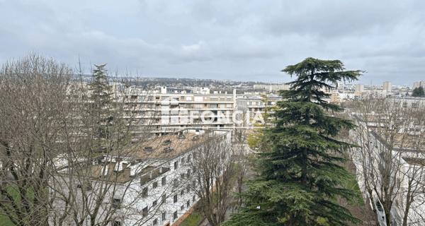 À vendre Appartement 4 pièces 68 m² - Fresnes 94260