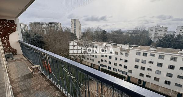 À vendre Appartement 4 pièces 68 m² - Fresnes 94260