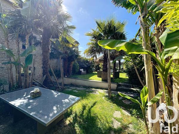 Maison à vendre 6 pièces 134 m² Courseulles-sur-Mer