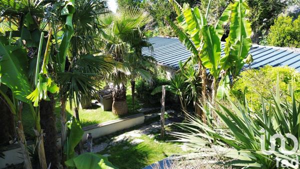 Maison à vendre 6 pièces 134 m² Courseulles-sur-Mer