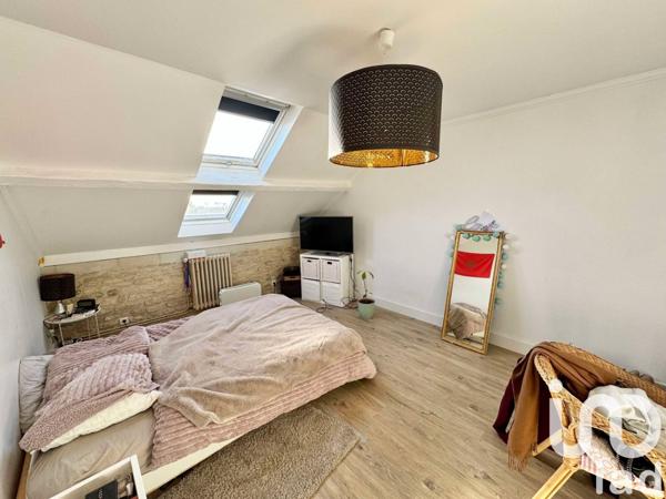 Maison à vendre 6 pièces 134 m² Courseulles-sur-Mer