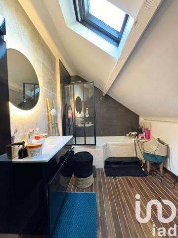 Maison à vendre 6 pièces 134 m² Courseulles-sur-Mer