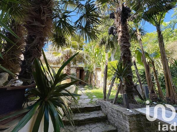 Maison à vendre 6 pièces 134 m² Courseulles-sur-Mer