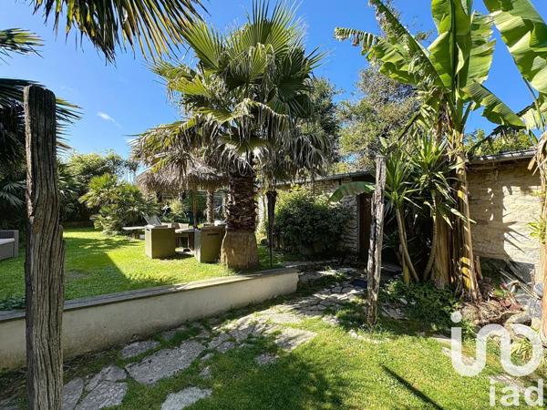 Maison à vendre 6 pièces 134 m² Courseulles-sur-Mer