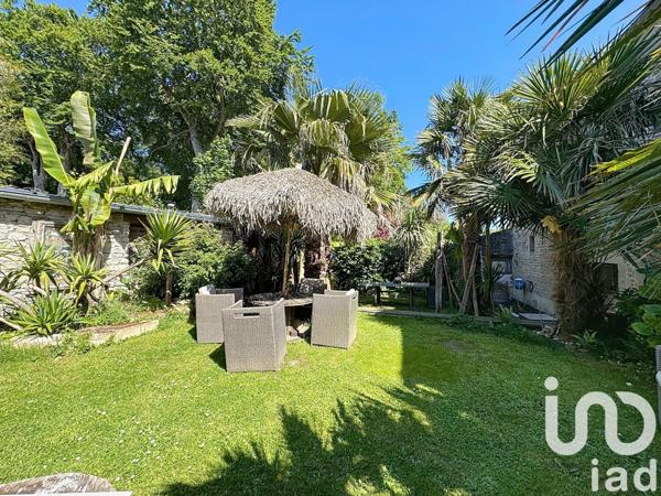 Maison à vendre 6 pièces 134 m² Courseulles-sur-Mer