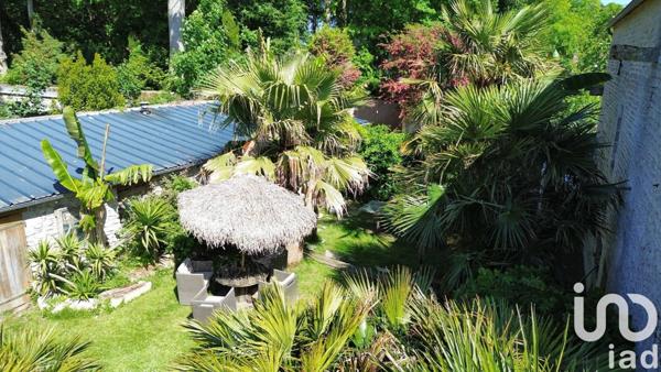 Maison à vendre 6 pièces 134 m² Courseulles-sur-Mer