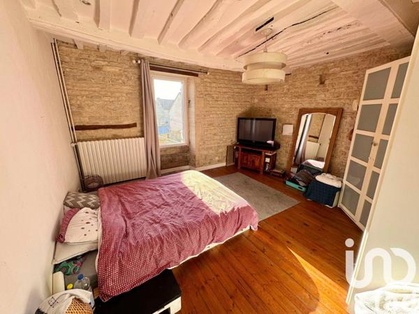 Maison à vendre 6 pièces 134 m² Courseulles-sur-Mer