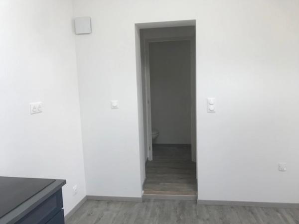 Dpt Hautes Pyrénées (65), à vendre BAGNERES DE BIGORRE appartement T2