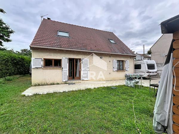 Maison individuelle à Eragny  Sur Oise 7 pièces158 m2