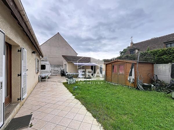 Maison individuelle à Eragny  Sur Oise 7 pièces158 m2
