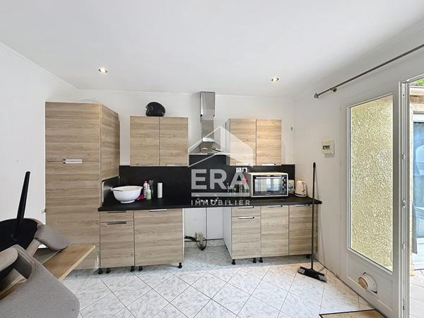 Maison individuelle à Eragny  Sur Oise 7 pièces158 m2