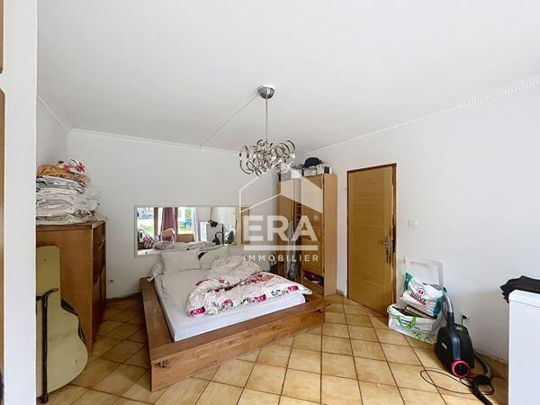 Maison individuelle à Eragny  Sur Oise 7 pièces158 m2