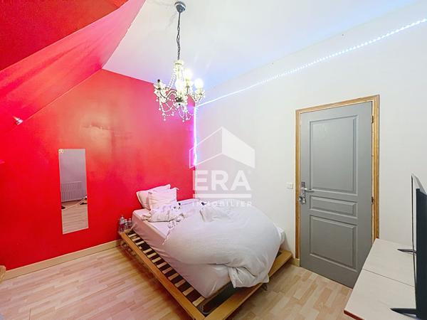 Maison individuelle à Eragny  Sur Oise 7 pièces158 m2