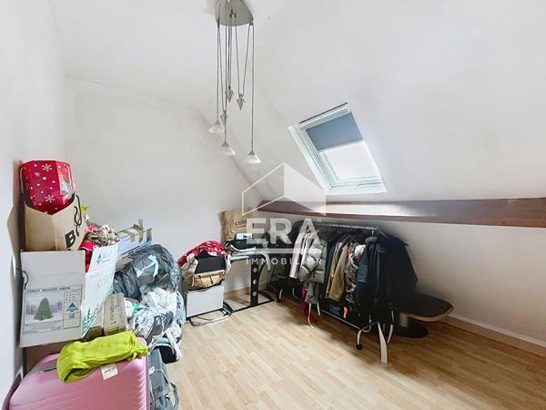 Maison individuelle à Eragny  Sur Oise 7 pièces158 m2